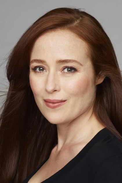 Jennifer Ehle - Actor Profile Photo