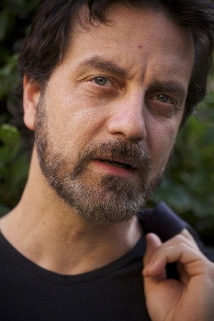 Filippo Gili - Actor Profile Photo