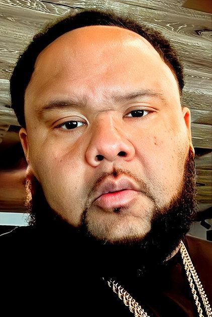 Big Rich - Actor Profile Photo