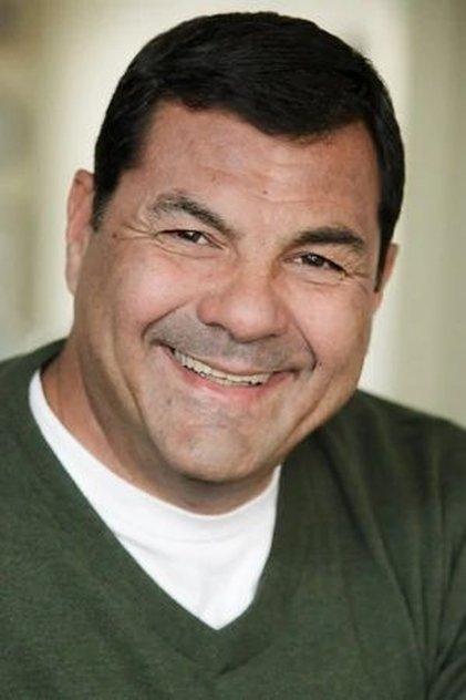 Paul Sanchez - Actor Profile Photo