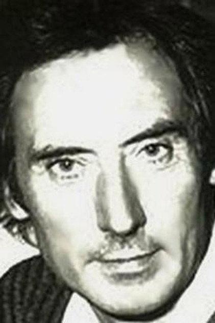 Jean-Pierre Sentier - Actor Profile Photo