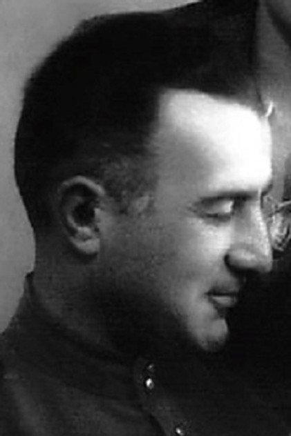 Giga Bregvadze - Actor Profile Photo