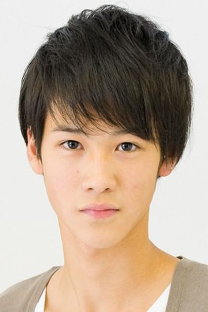 Shono Hayama - Actor Profile Photo