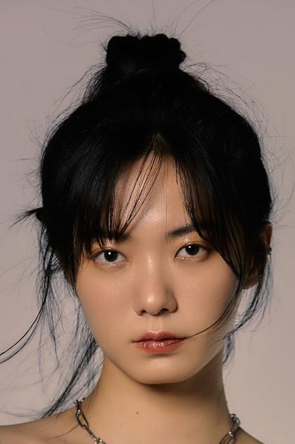 Jiang Zhuojun - Actor Profile Photo