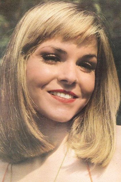 Fernanda de Jesus - Actor Profile Photo