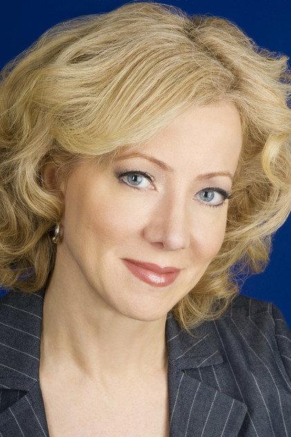 Beth Karas - Actor Profile Photo