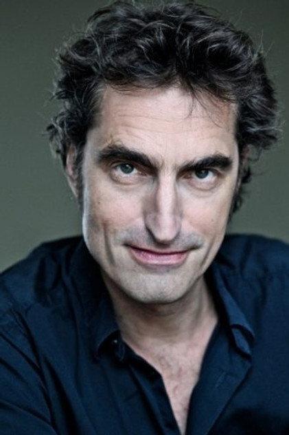 Jean-Charles Delaume - Actor Profile Photo
