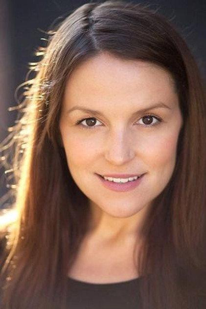 Kate Jarman - Actor Profile Photo