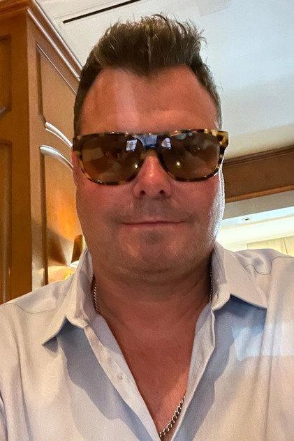Sholom Gelt - Actor Profile Photo