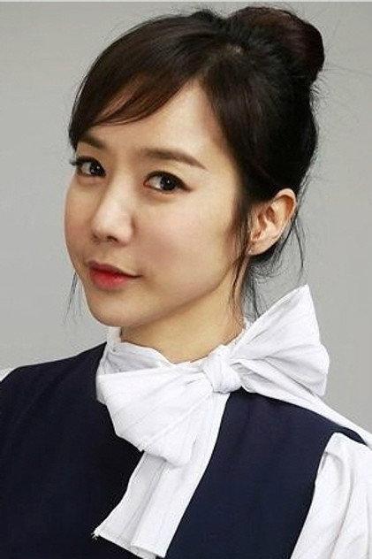 Jung Jung-ah - Actor Profile Photo