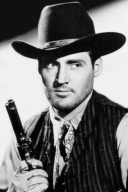 Marshall Reed - Actor Profile Photo