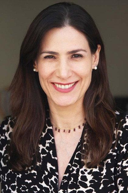 Virginia Cavendish - Actor Profile Photo