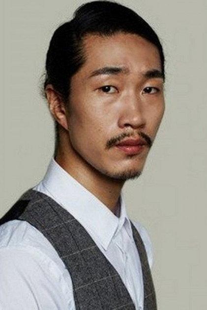Yoon Yeong-gyun - Actor Profile Photo