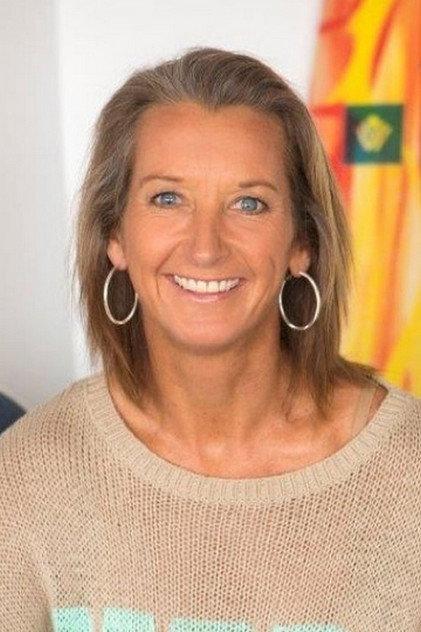 Layne Beachley - Actor Profile Photo