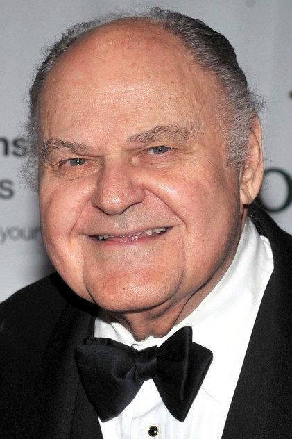 George S. Irving - Actor Profile Photo