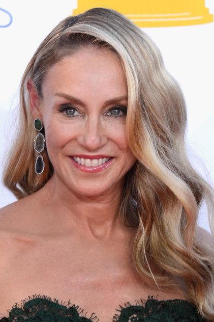Tracy Pollan - Actor Profile Photo