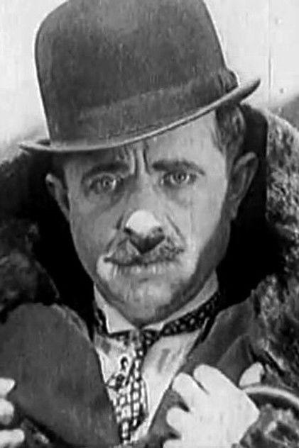 Billy Engle - Actor Profile Photo