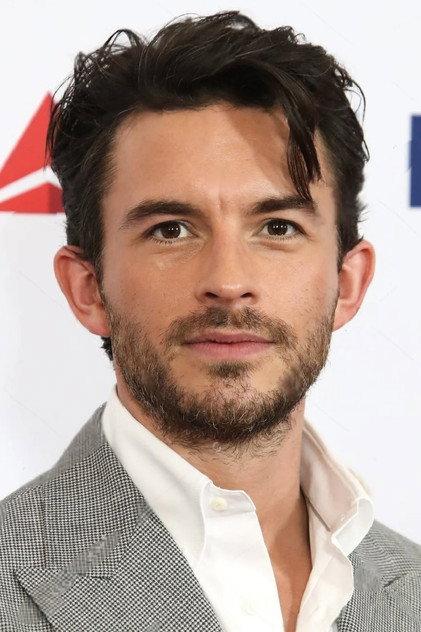 Jonathan Bailey - Actor Profile Photo