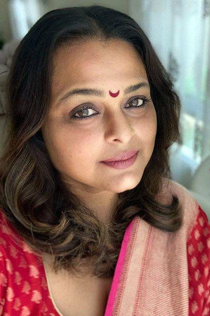 Shilpa Shirodkar - Actor Profile Photo