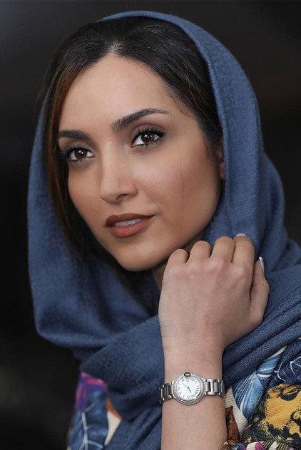 Khatereh Asadi - Actor Profile Photo