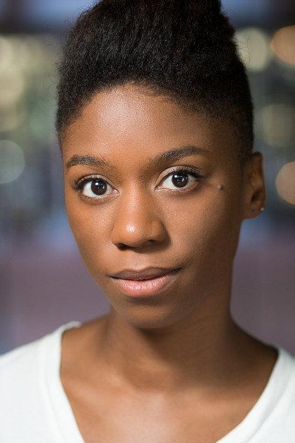 Anesha Bailey - Actor Profile Photo
