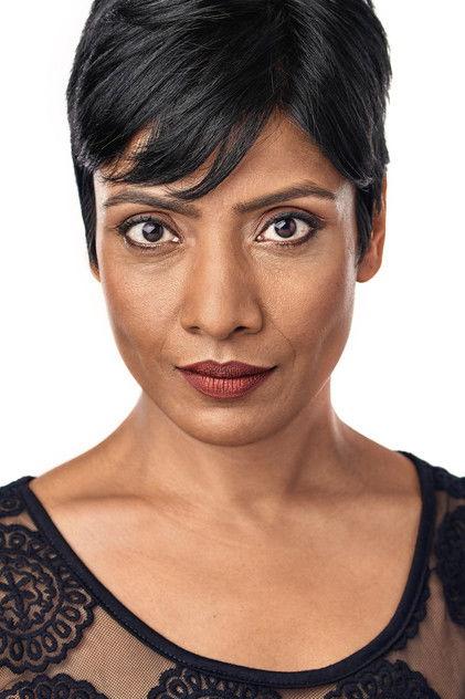 Deepti Gupta - Actor Profile Photo