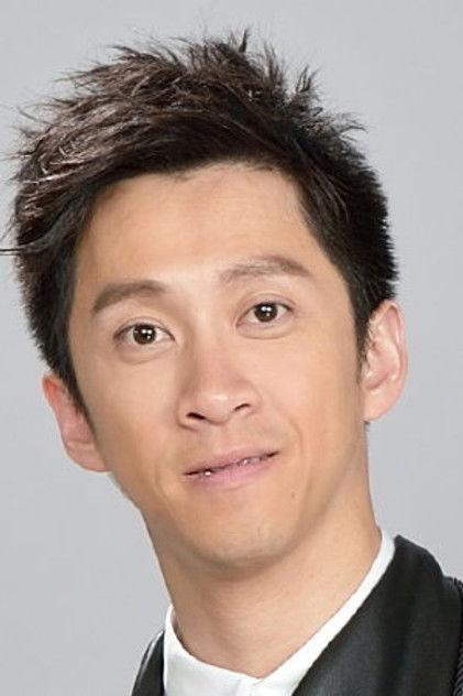 Hank Chen Han-Dian - Actor Profile Photo