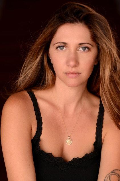 Ashleean Cittell - Actor Profile Photo
