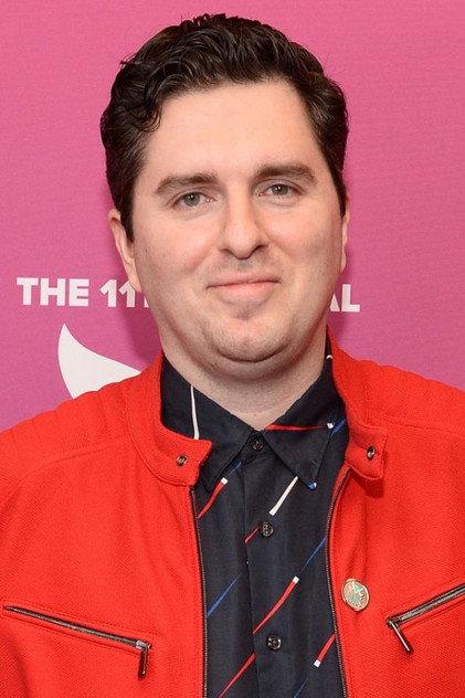 Alan Melikdjanian - Actor Profile Photo