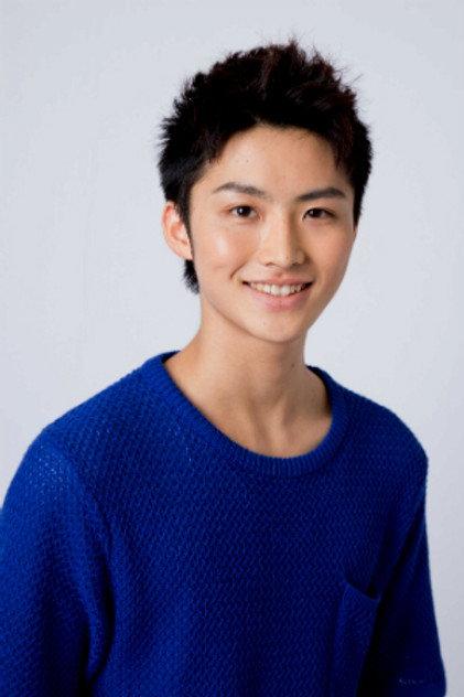 Takumi Kizu - Actor Profile Photo