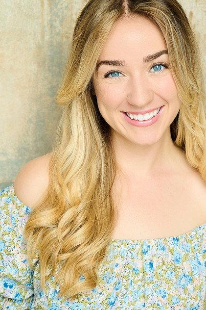 Maura Lefevre - Actor Profile Photo
