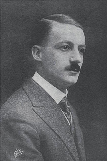 Herbert Blaché - Actor Profile Photo
