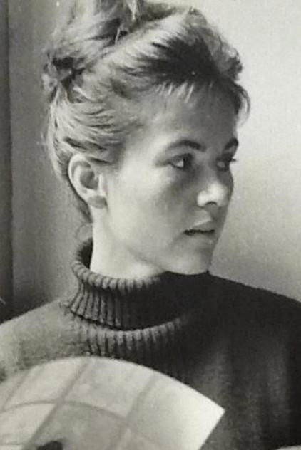 Mirella Ricciardi - Actor Profile Photo