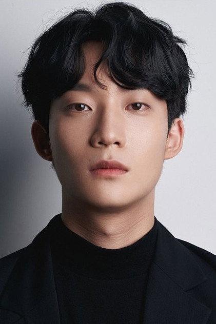 Ma Woong-kyu - Actor Profile Photo