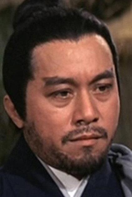 Chao Hsiung - Actor Profile Photo