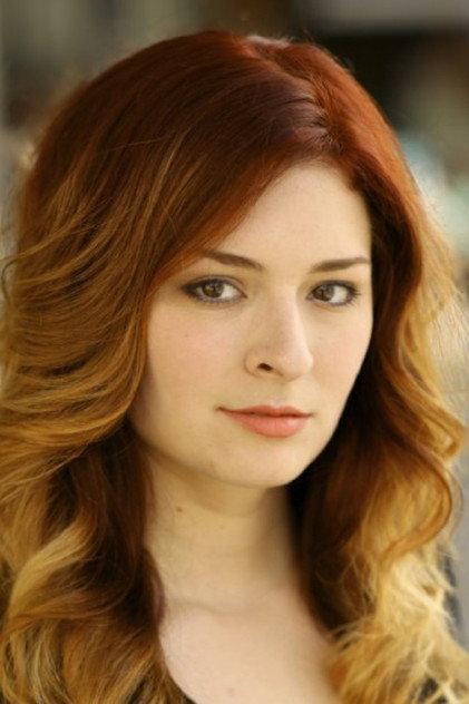 Taylor Roppolo - Actor Profile Photo
