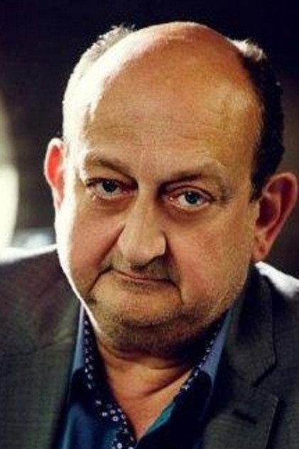 Jappe Claes - Actor Profile Photo