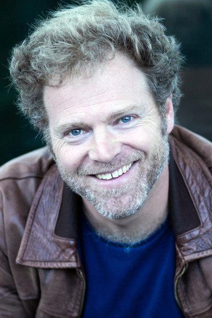 Vincent Fontannaz - Actor Profile Photo