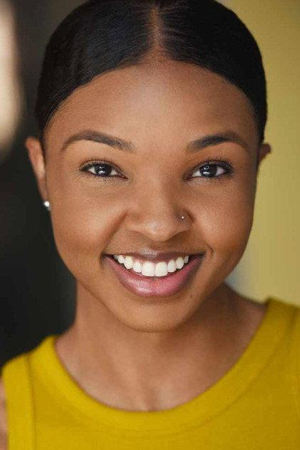Summer Monet - Actor Profile Photo