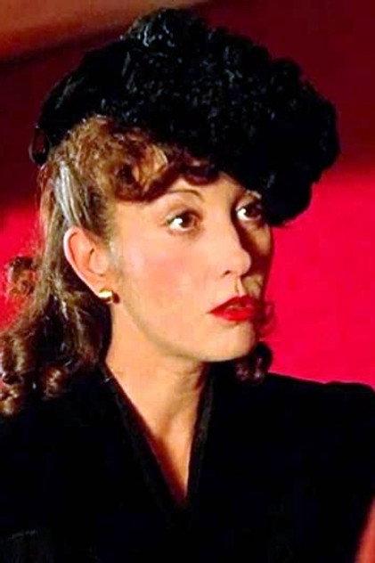 Martine Simonet - Actor Profile Photo