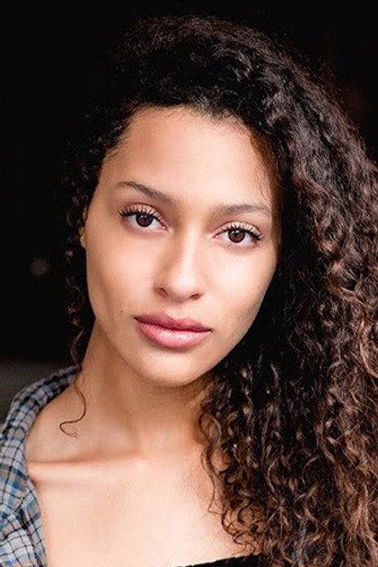 Madison Russ - Actor Profile Photo