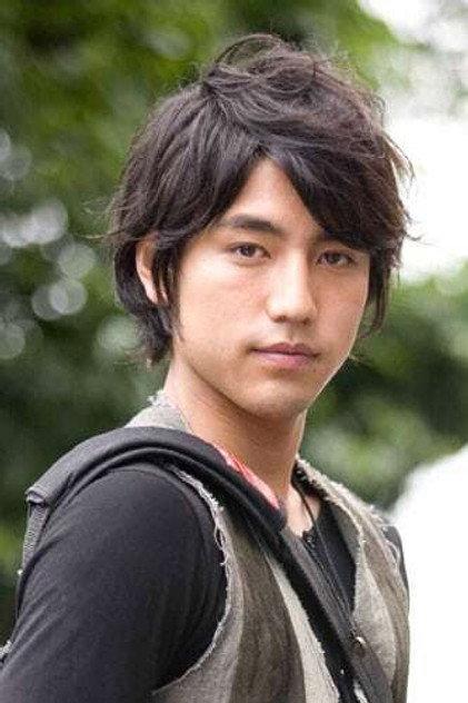 Yu Koyanagi - Actor Profile Photo