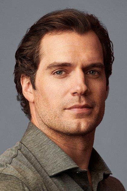 Henry Cavill - Actor Profile Photo