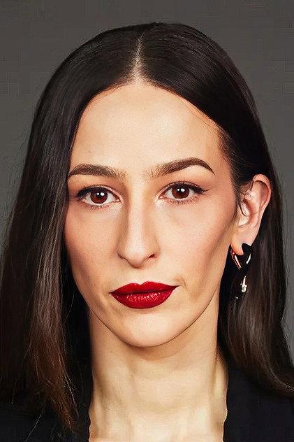 Agustina Quinci - Actor Profile Photo