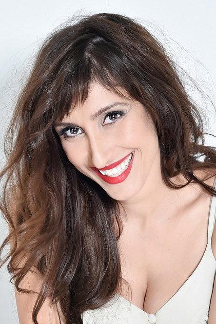 Shani Cohen - Actor Profile Photo