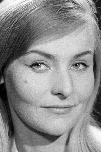 Barbara Klimkiewicz - Actor Profile Photo