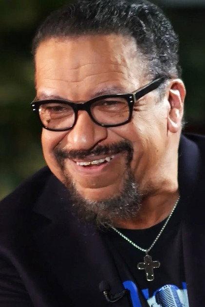 Richard Smallwood - Actor Profile Photo