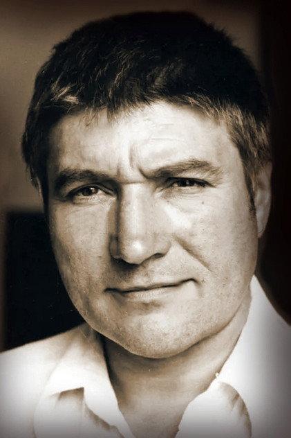 Gérard Darrieu - Actor Profile Photo