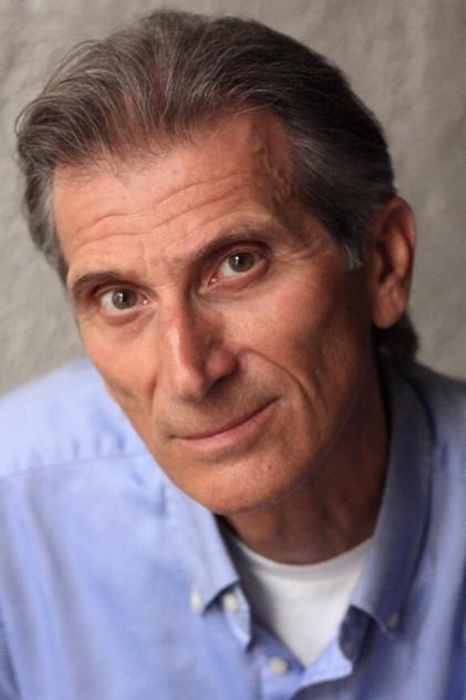 Gregory Salata - Actor Profile Photo