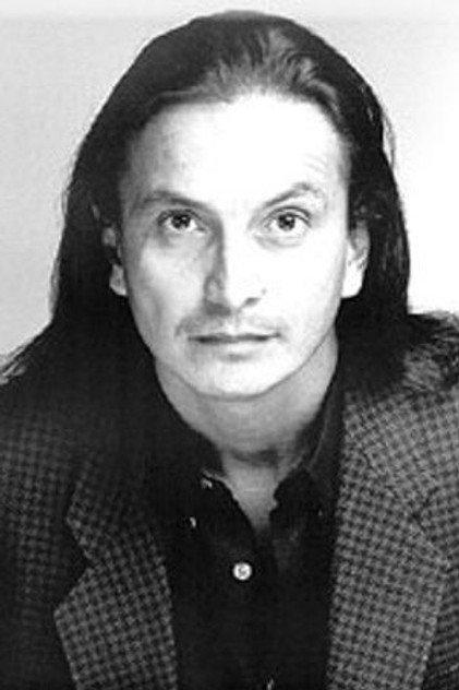 Pato Hoffmann - Actor Profile Photo